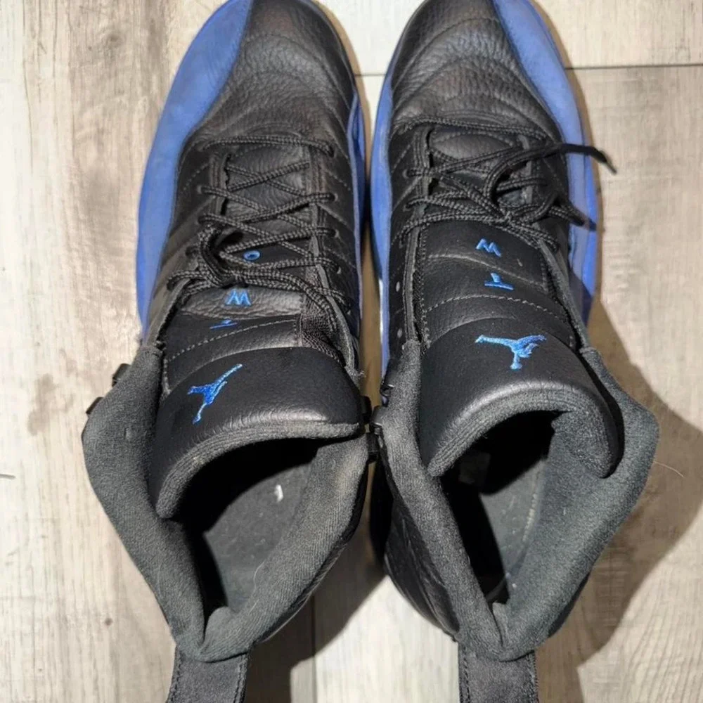 Jordan air 12